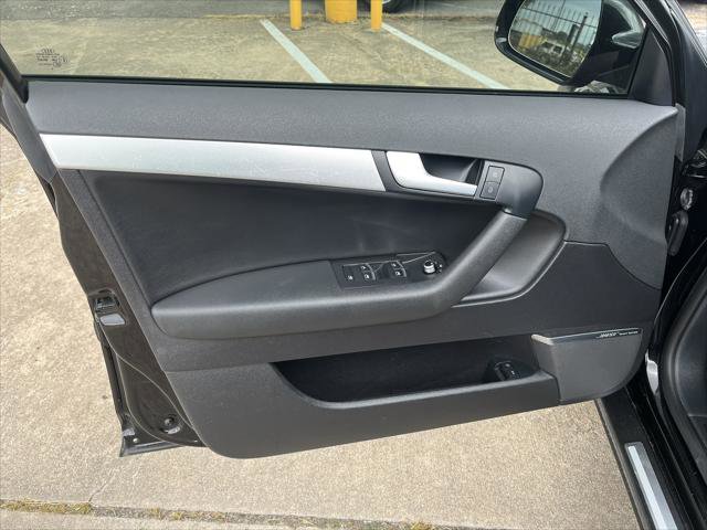 Used 2011 Audi A3 2.0T Premium Plus FWD image 14