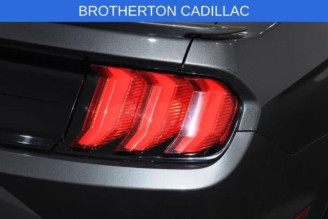 Used 2019 Ford Mustang GT Premium RWD image 13