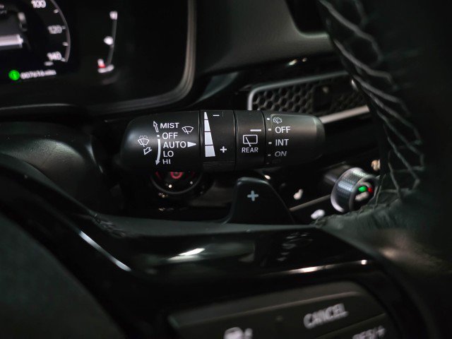 Used 2025 Honda Civic Sport Touring image 22