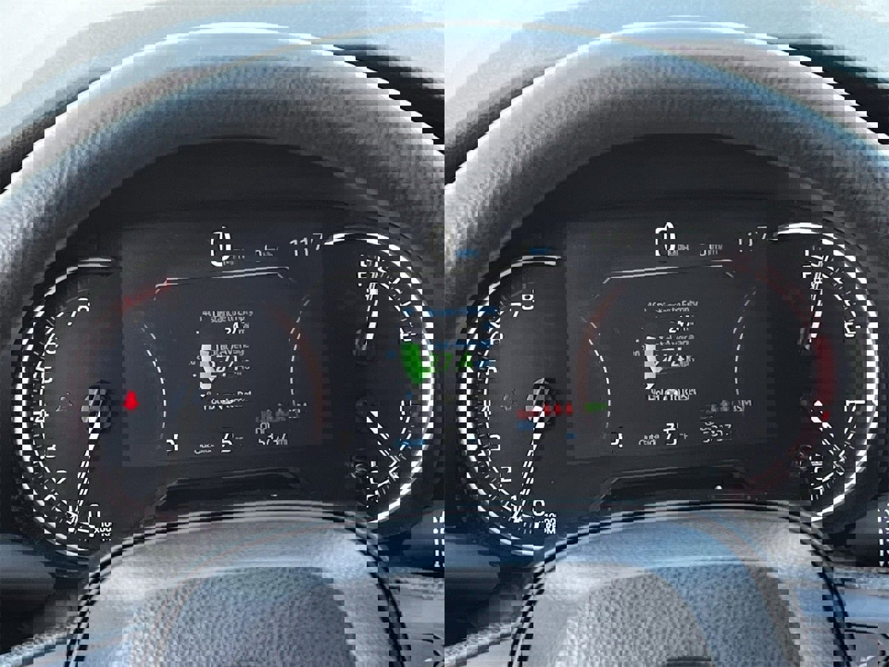 Used 2024 Toyota RAV4 XLE image 13