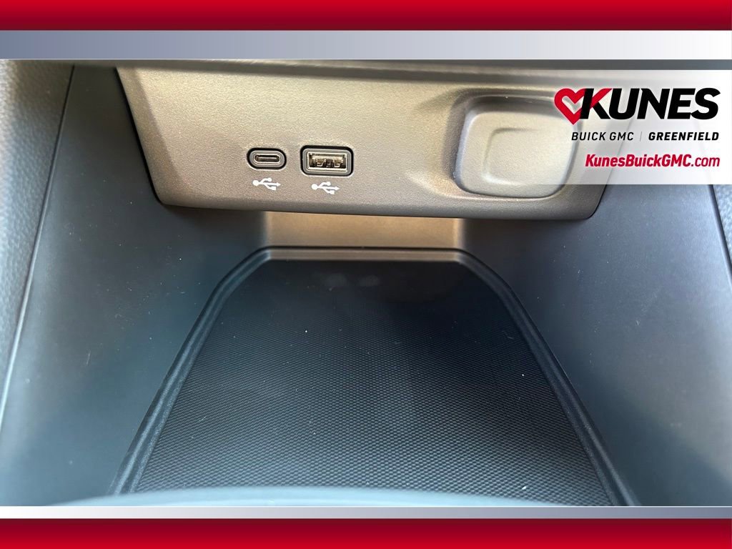 New 2026 Buick Envista Preferred w/ Convenience I Package image 33