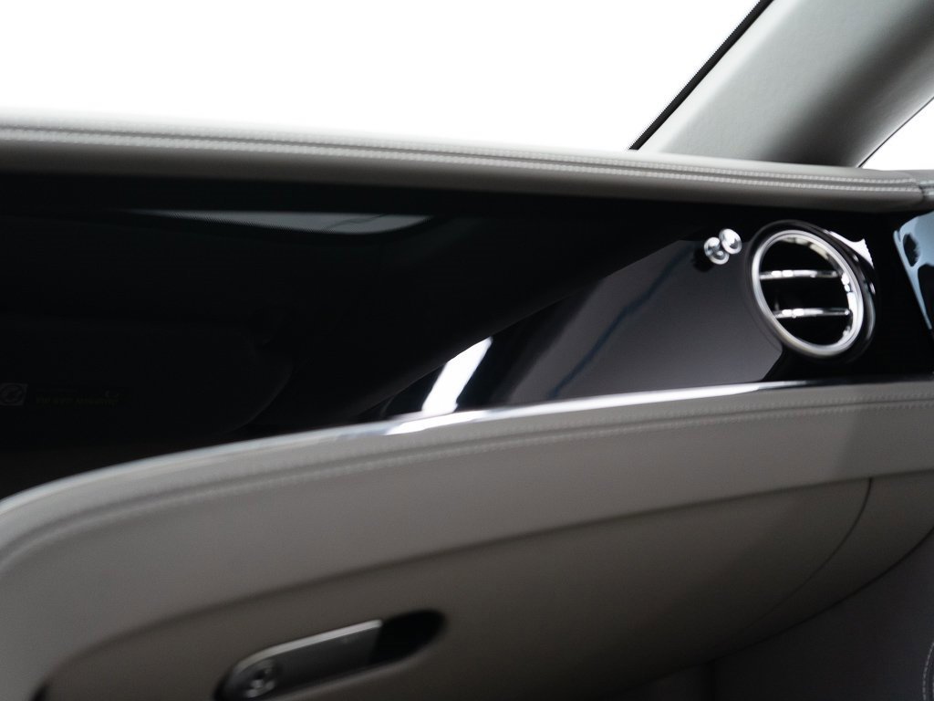 Certified 2023 Bentley Continental GT Mulliner image 44