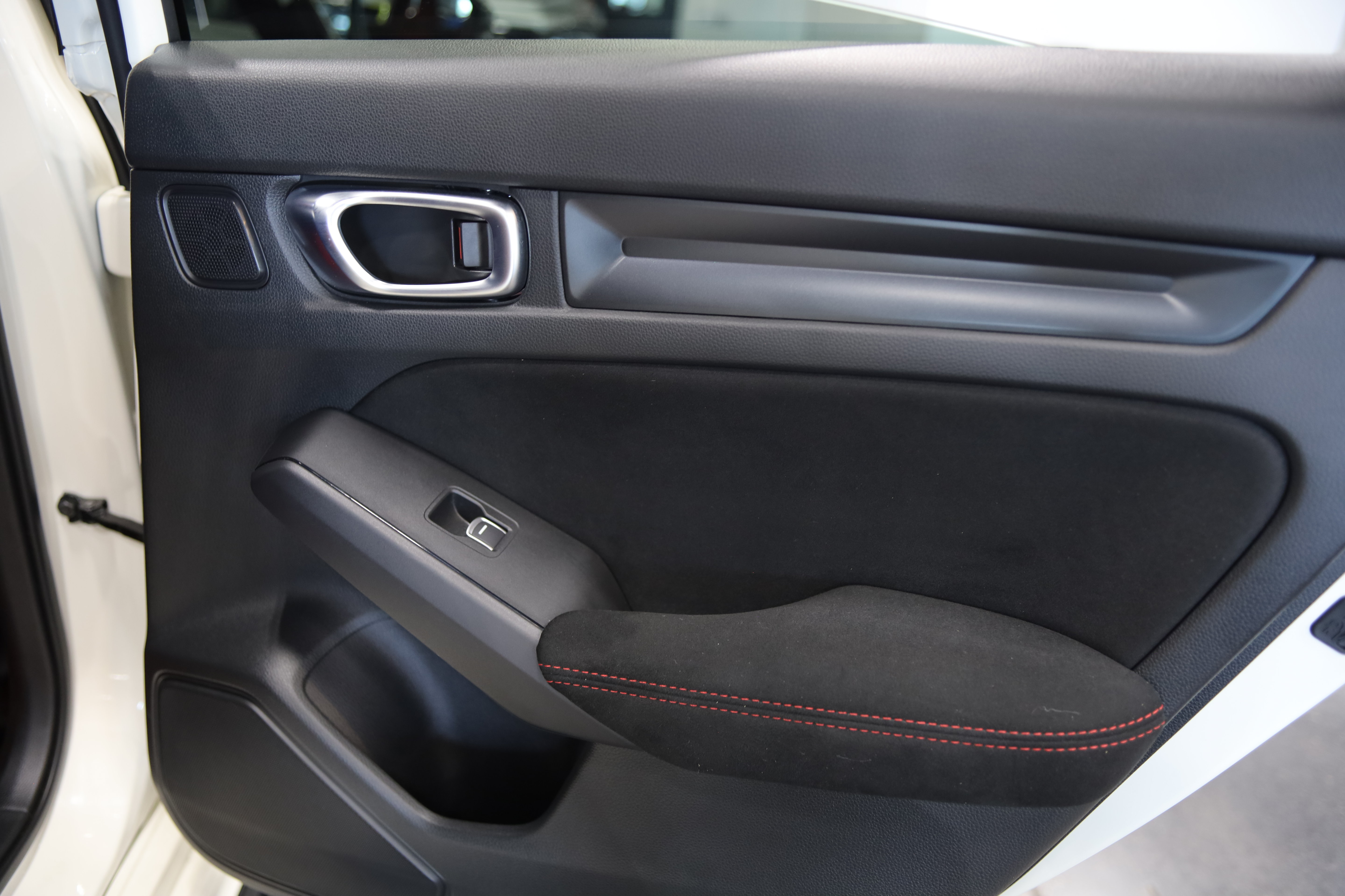 Used 2023 Honda Civic Type R image 37