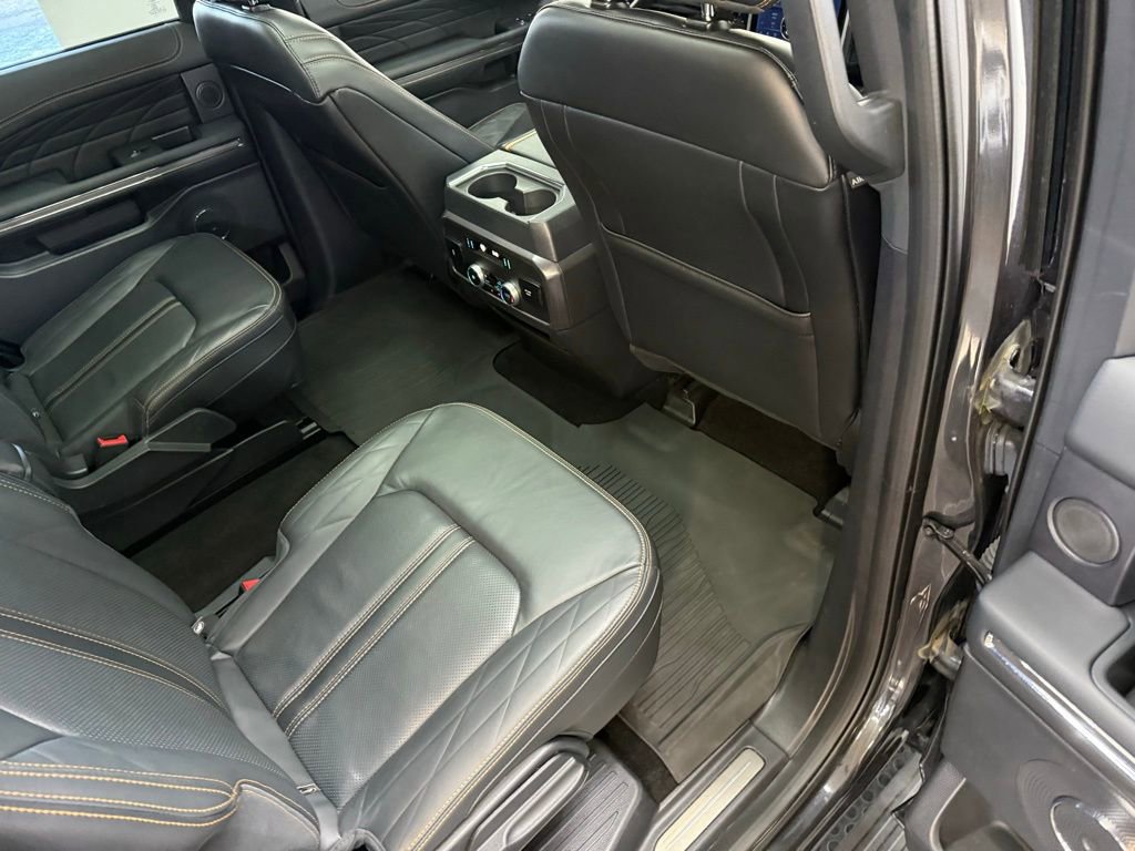 Certified 2023 Ford Expedition Platinum image 56