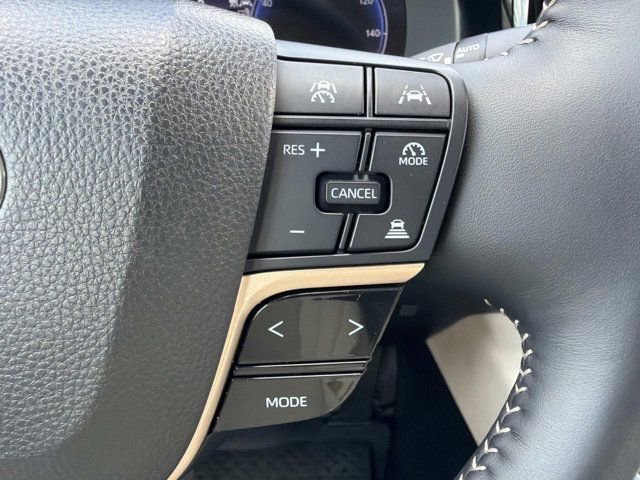 Certified 2025 Toyota Crown Limited w/ Advanced Technology Package AWD/4WD image 25