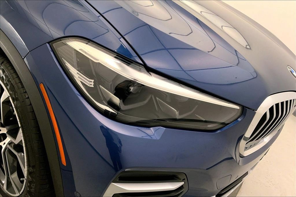 Used 2023 BMW X5 xDrive40i image 27