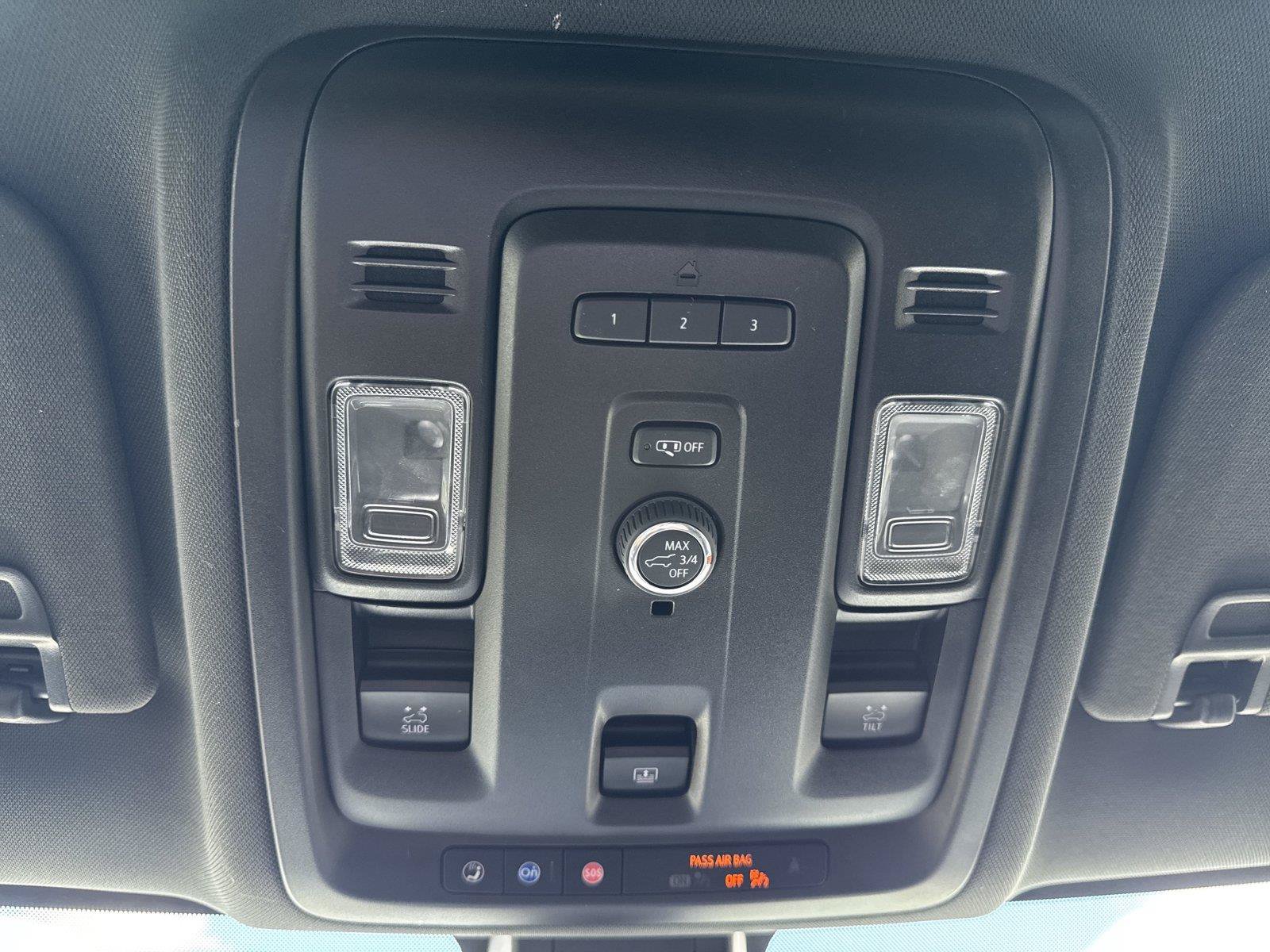 Used 2021 Chevrolet Tahoe Z71 AWD/4WD image 30