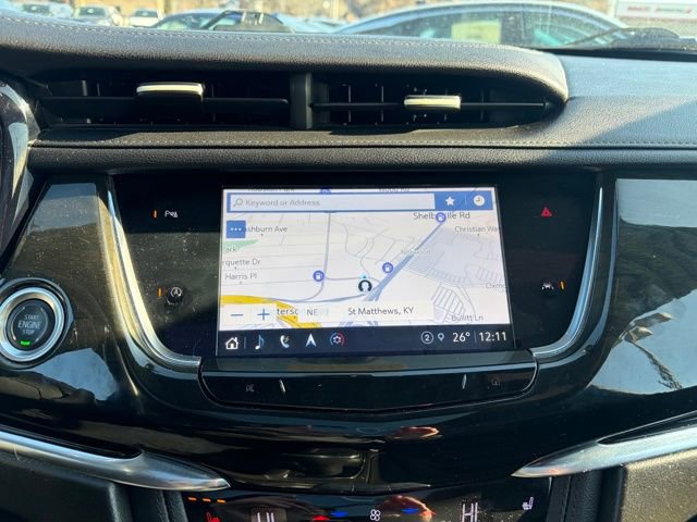 Used 2022 Cadillac XT6 Premium Luxury image 29