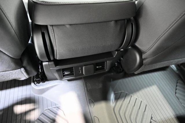 New 2026 Chevrolet Silverado 2500 LT w/ All Star Edition image 27