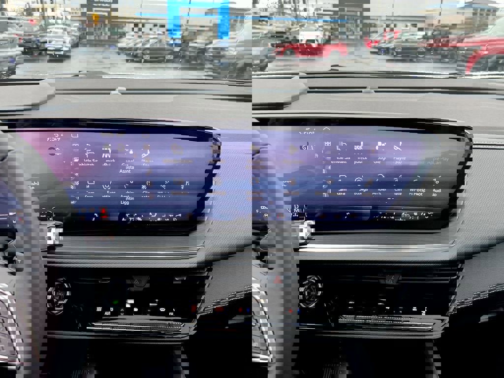 New 2026 Buick Envision Preferred image 13