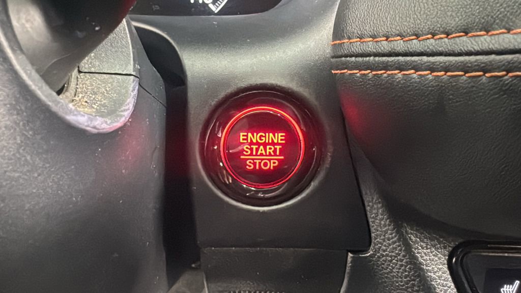 Used 2023 Honda HR-V Sport image 23