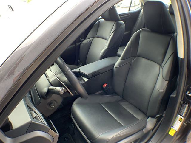 Certified 2023 Lexus ES 350 w/ Premium Package image 11