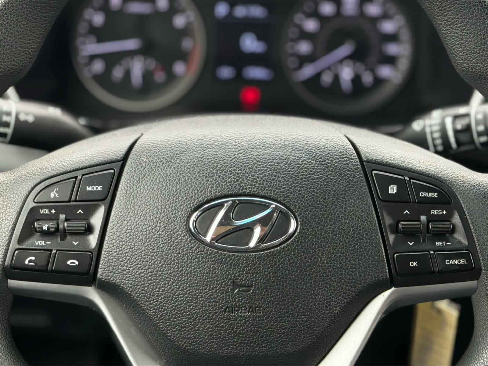 Used 2020 Hyundai Tucson SE w/ Winter Weather Package FWD image 22