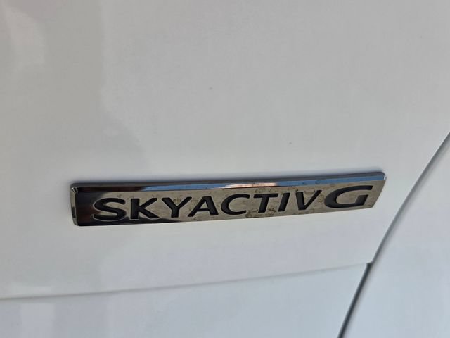 New 2026 MAZDA CX-30 Aire Edition AWD/4WD image 12