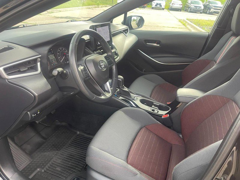 Used 2023 Toyota Corolla SE image 18