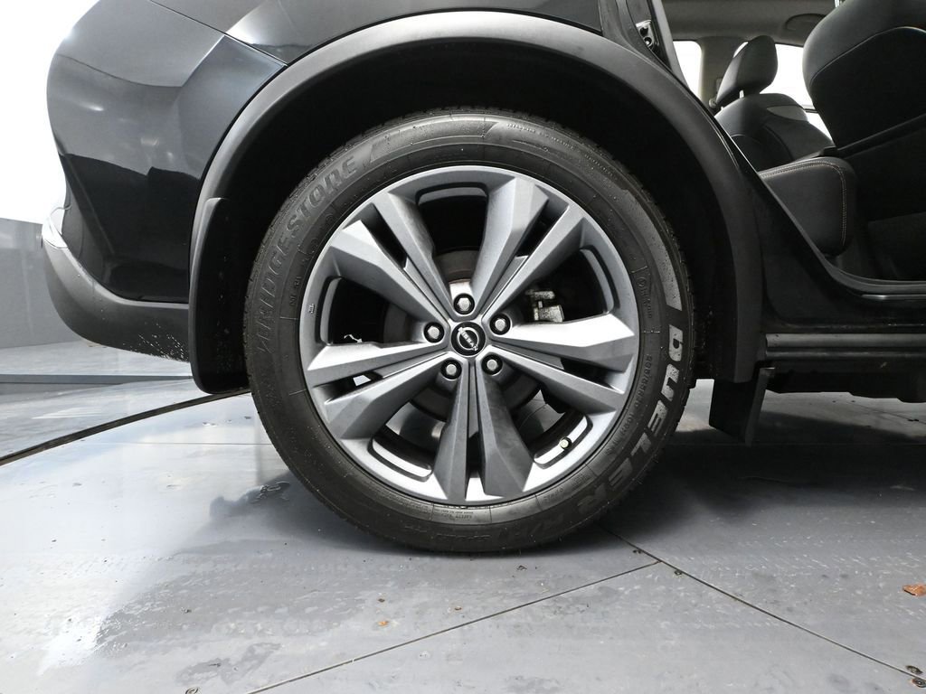 Used 2024 Nissan Murano Platinum image 13