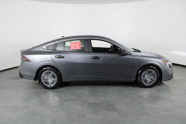 Certified 2026 Nissan Sentra S w/ Floor Mat Package FWD image 15