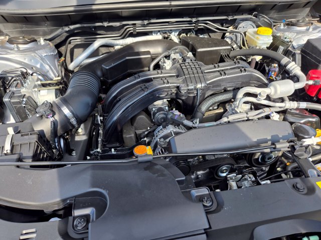 Used 2024 Subaru Crosstrek 2.5i Wilderness w/ Crosstrek Mirror Package AWD/4WD image 23