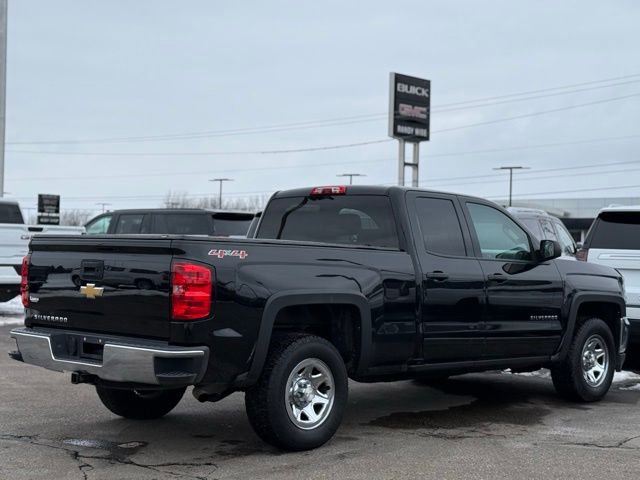 Used 2016 Chevrolet Silverado 1500 LS w/ Trailering Package image 32