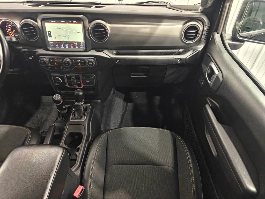 Used 2023 Jeep Gladiator Sport AWD/4WD image 26