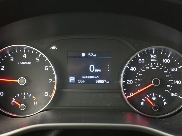 Used 2020 Kia Sportage S image 41