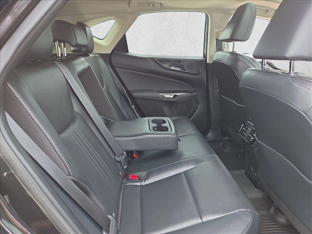 Used 2025 Lexus NX 250 AWD w/ Accessory Package (2T) image 17