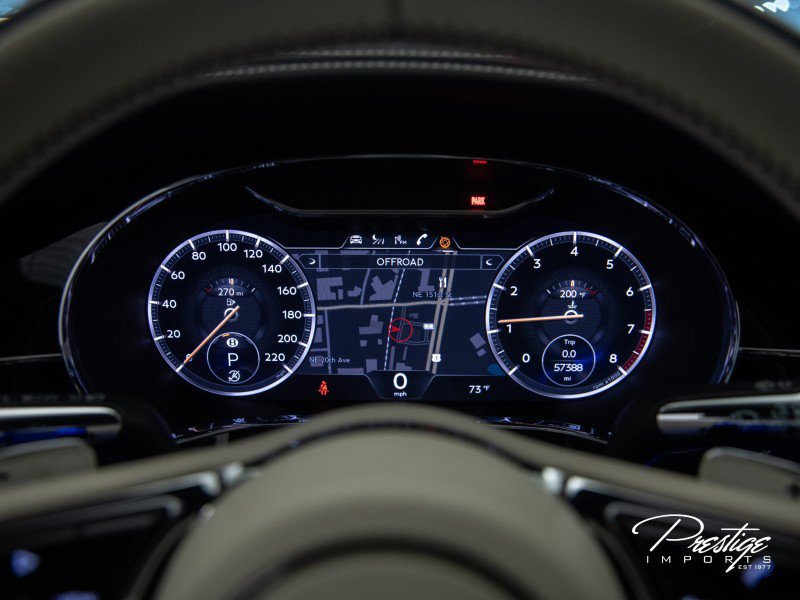 Used 2020 Bentley Continental GT V8 image 42