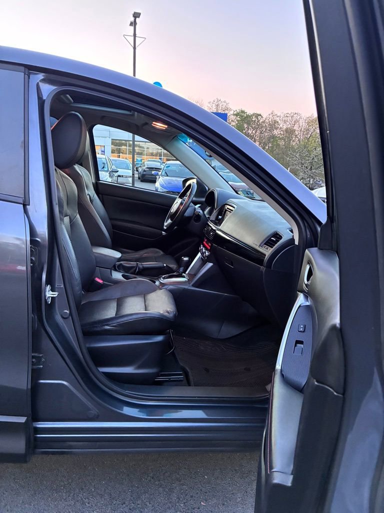Used 2014 MAZDA CX-5 Grand Touring AWD/4WD image 18