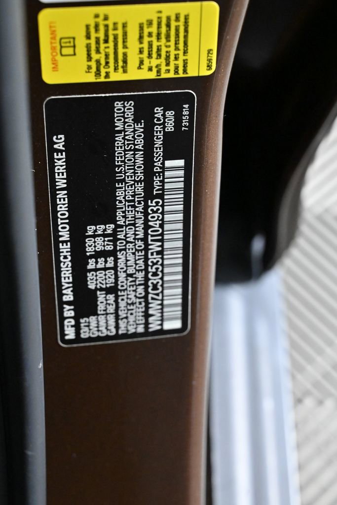 Used 2015 MINI Cooper Countryman S image 26