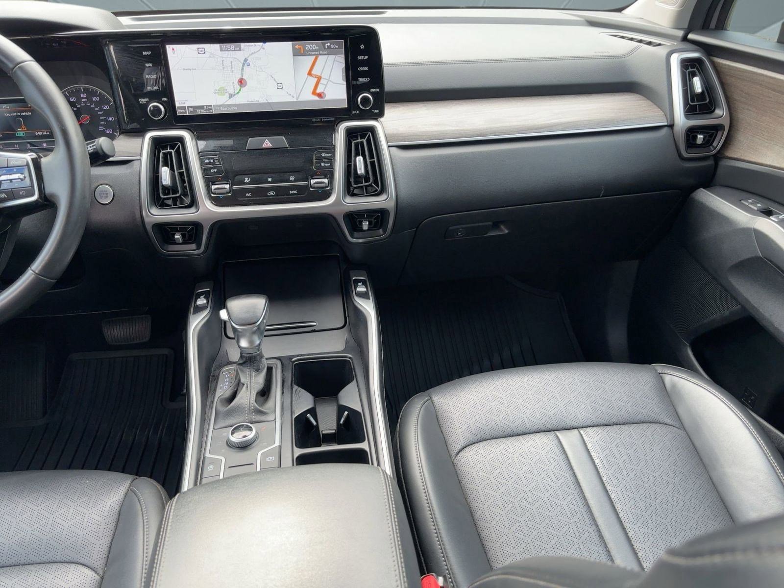 Used 2022 Kia Sorento S image 28