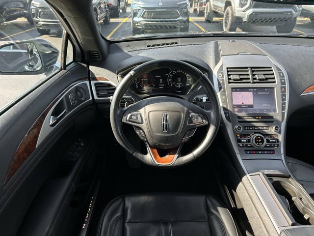 Used 2020 Lincoln MKZ Reserve w/ Elements Package FWD image 23