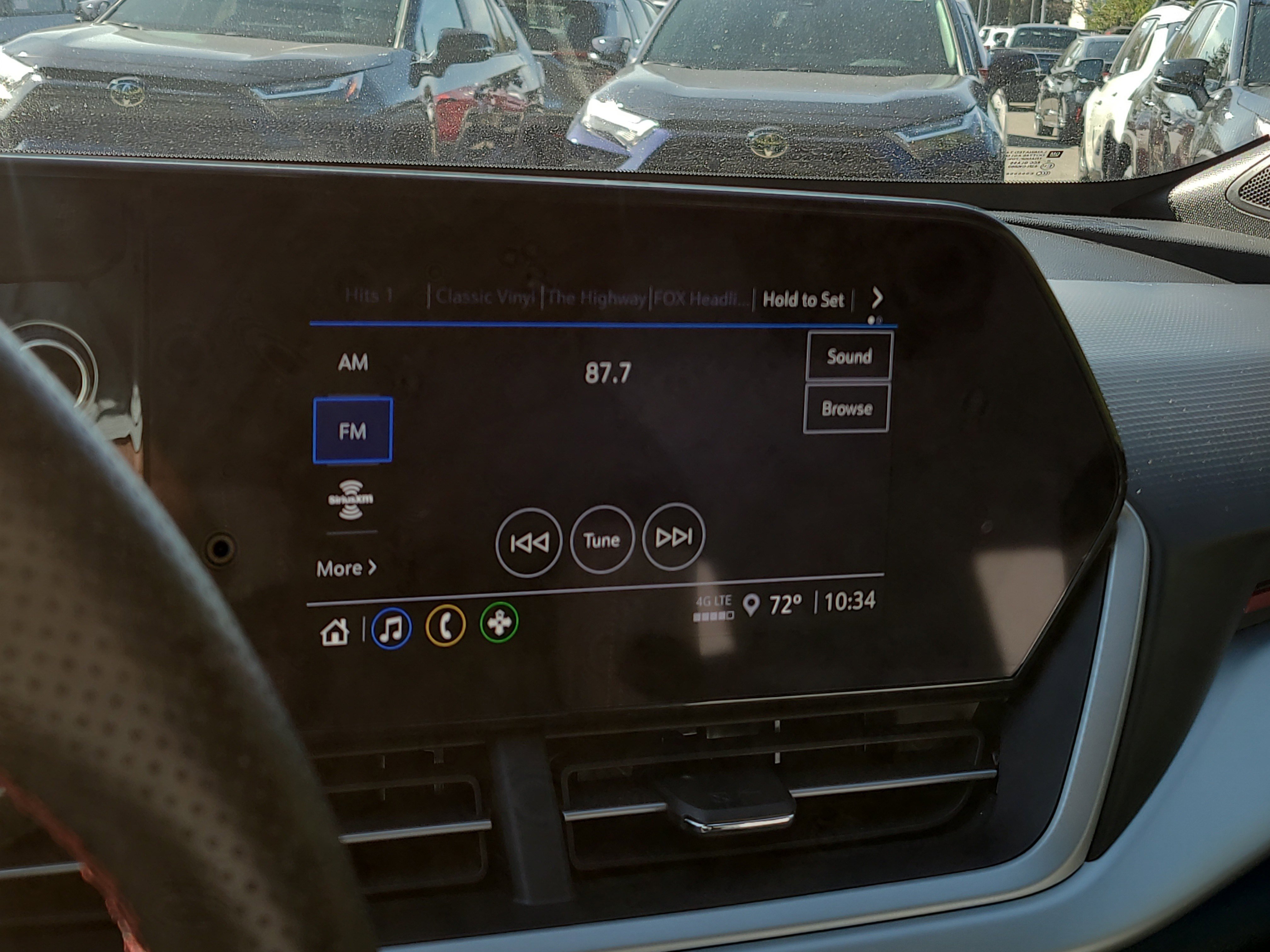 Used 2024 Chevrolet Trax RS image 27