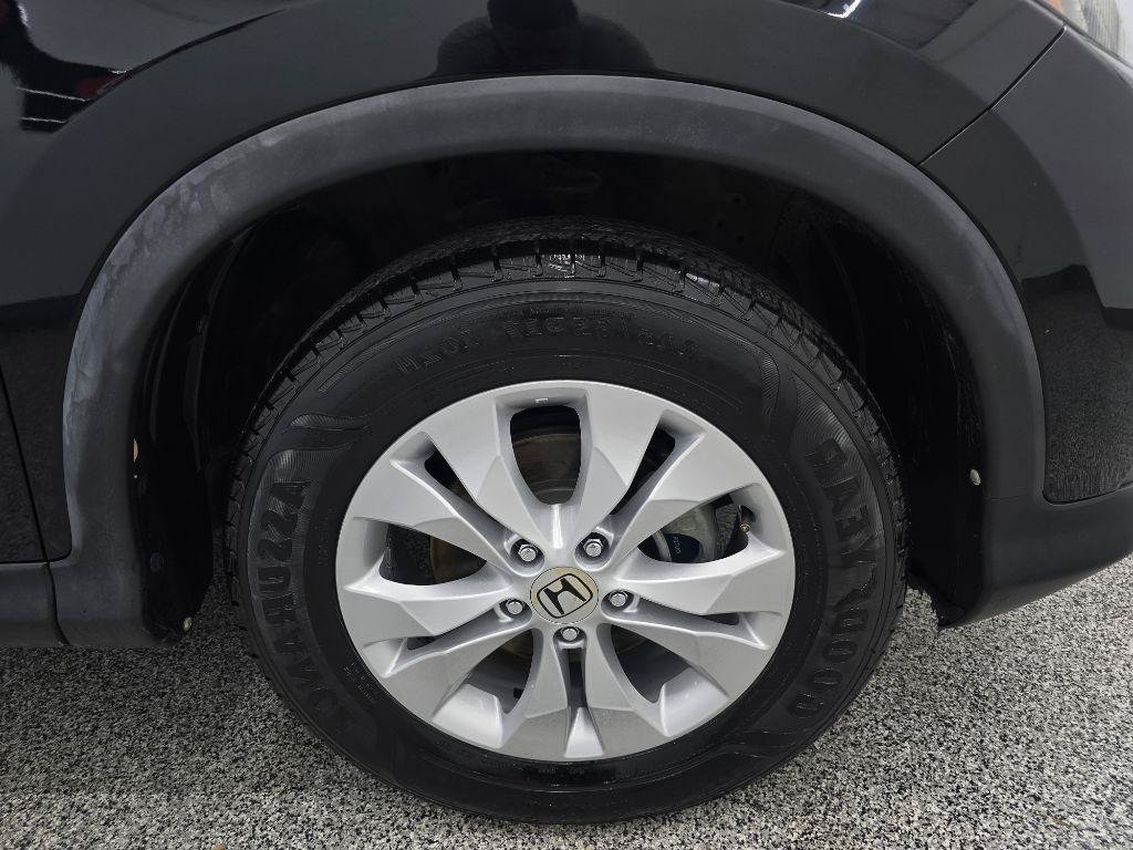 Used 2014 Honda CR-V EX-L image 32