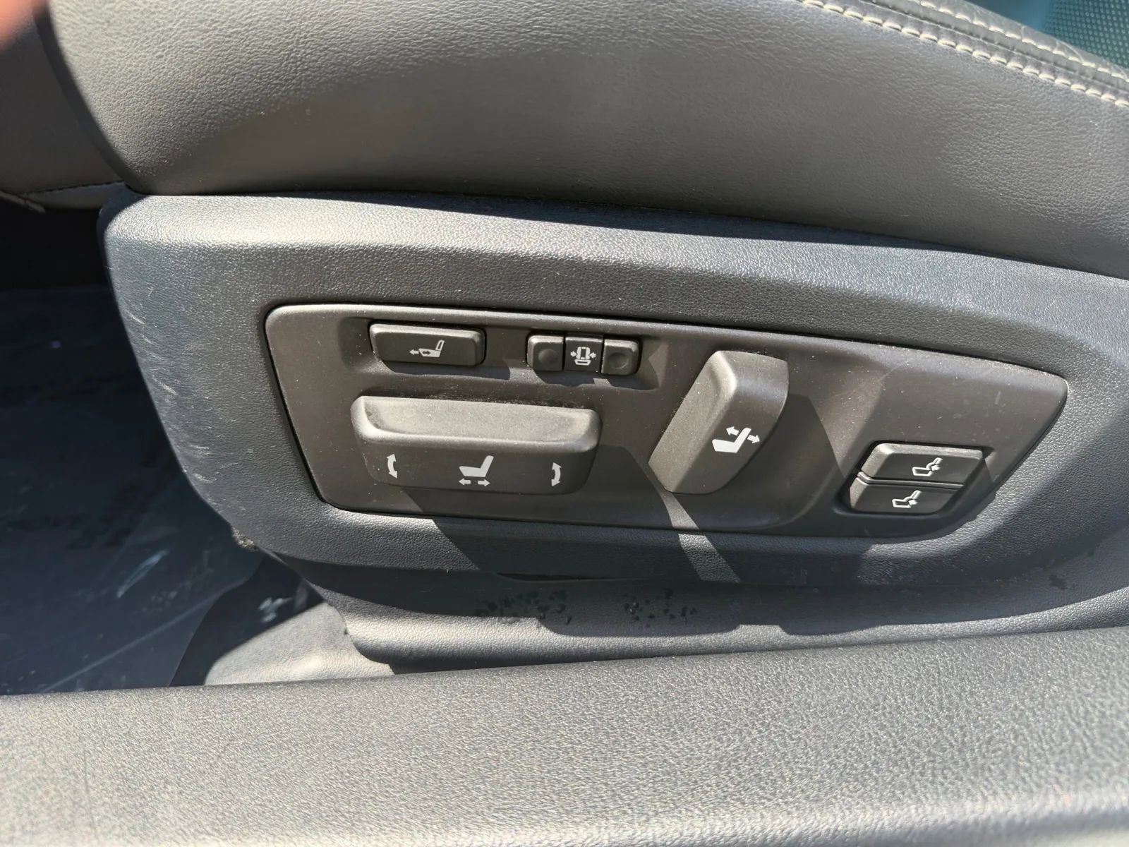 Used 2018 Lexus GS 350 F Sport w/ Preferred Accessory Package RWD image 18