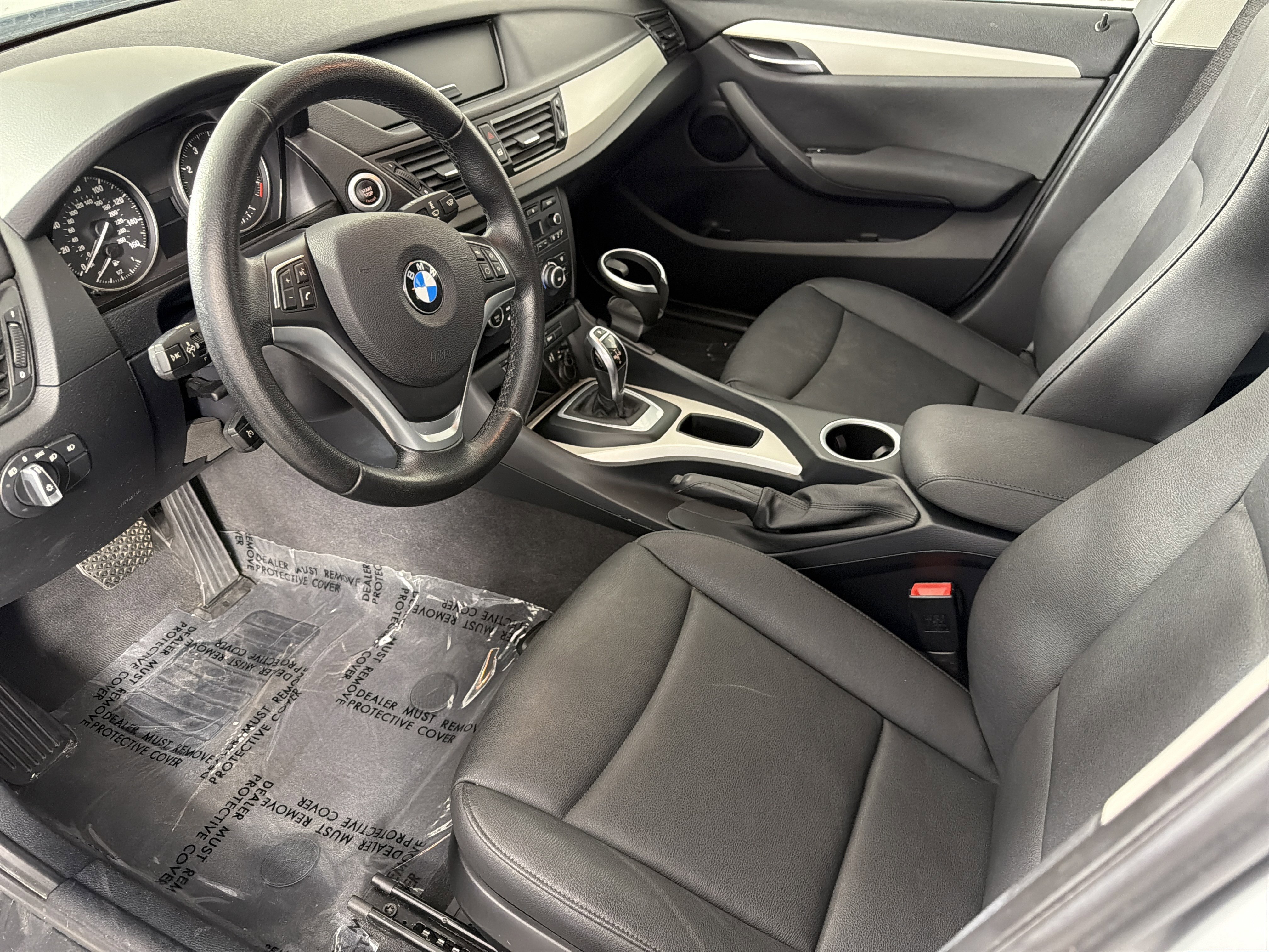 Used 2015 BMW X1 xDrive28i AWD/4WD image 10