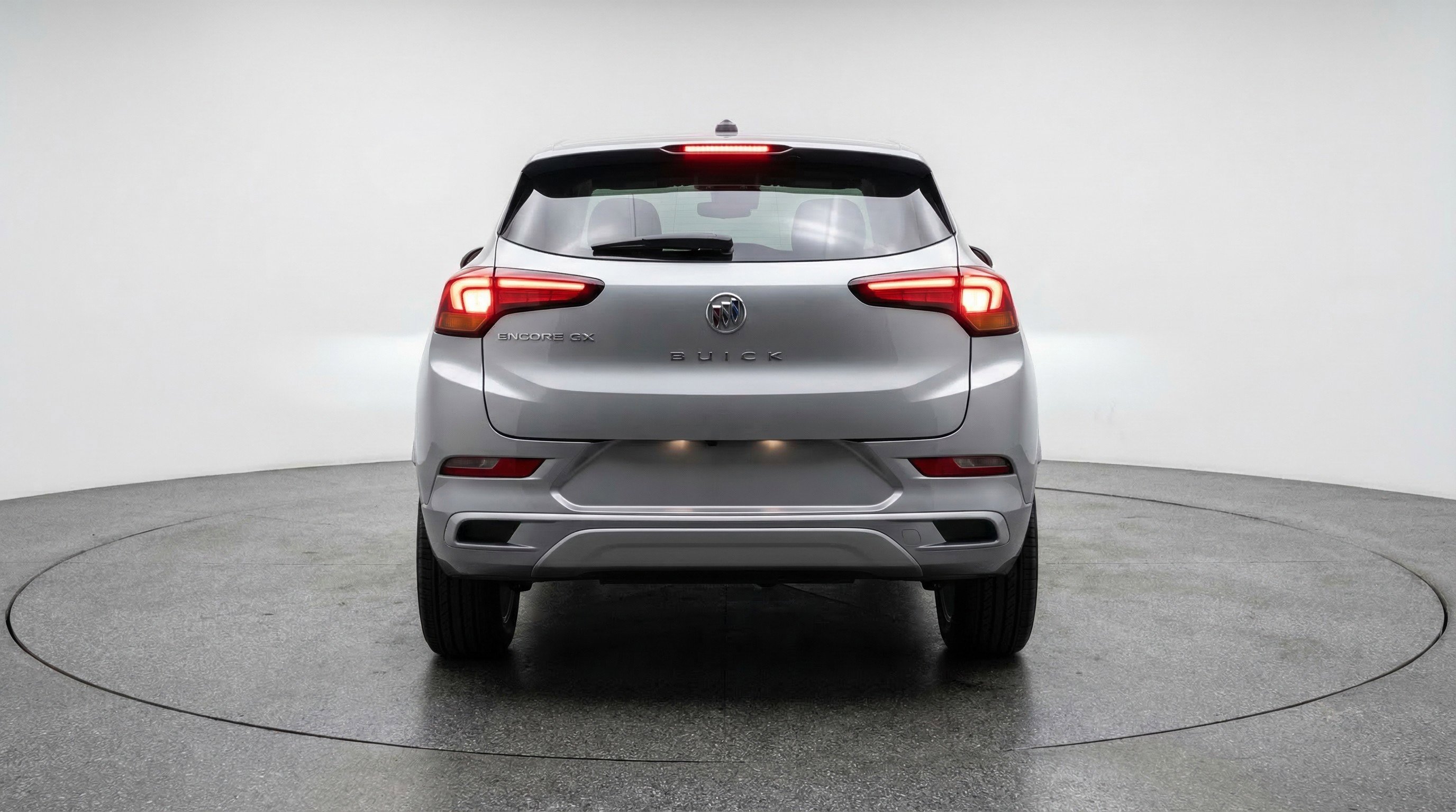 Used 2025 Buick Encore GX Preferred image 7