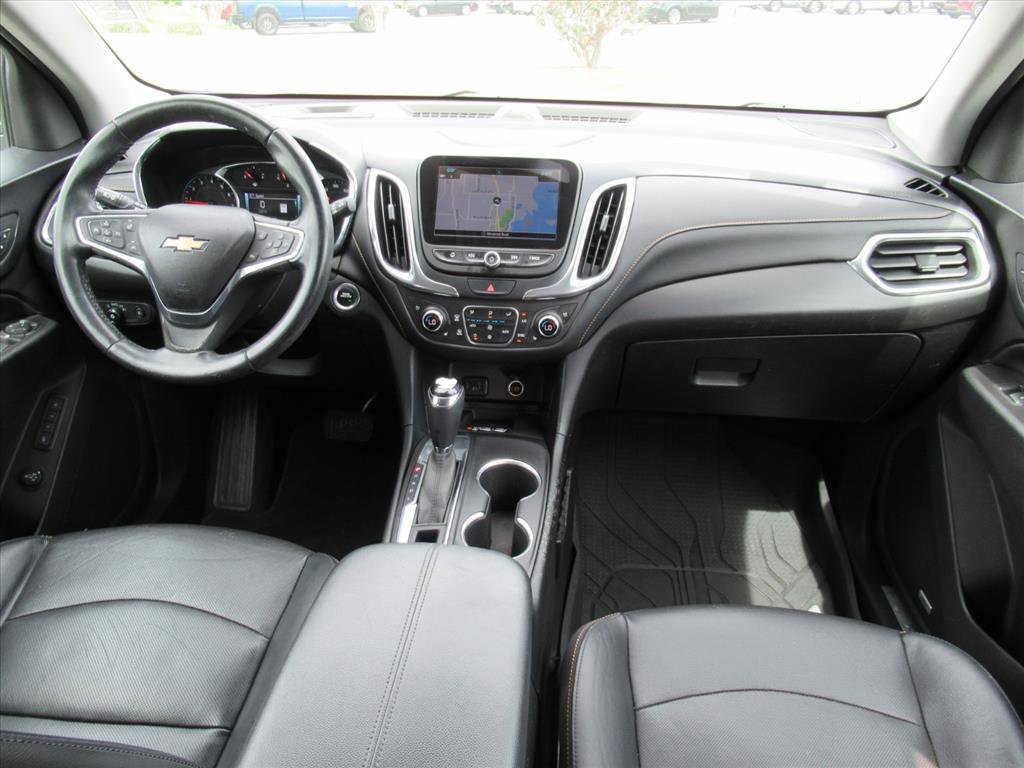 Used 2018 Chevrolet Equinox Premier image 13