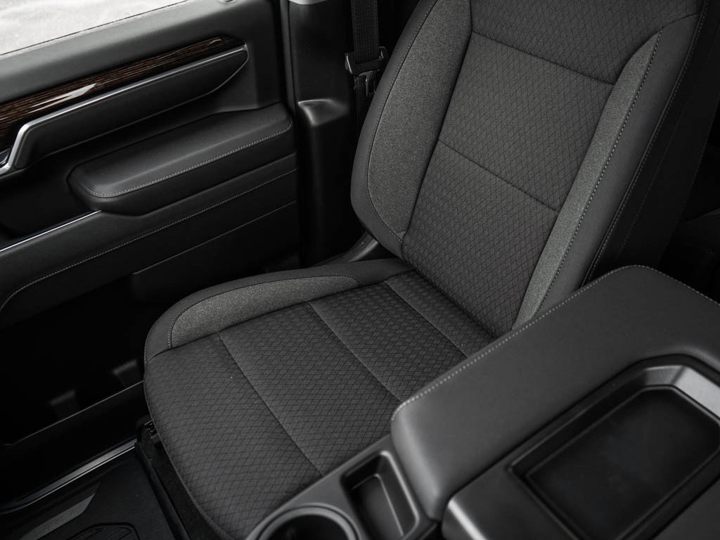 New 2026 GMC Sierra 3500 SLE image 24