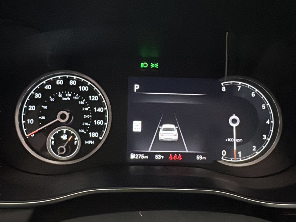 New 2026 Genesis G70 2.5T Prestige AWD/4WD image 21
