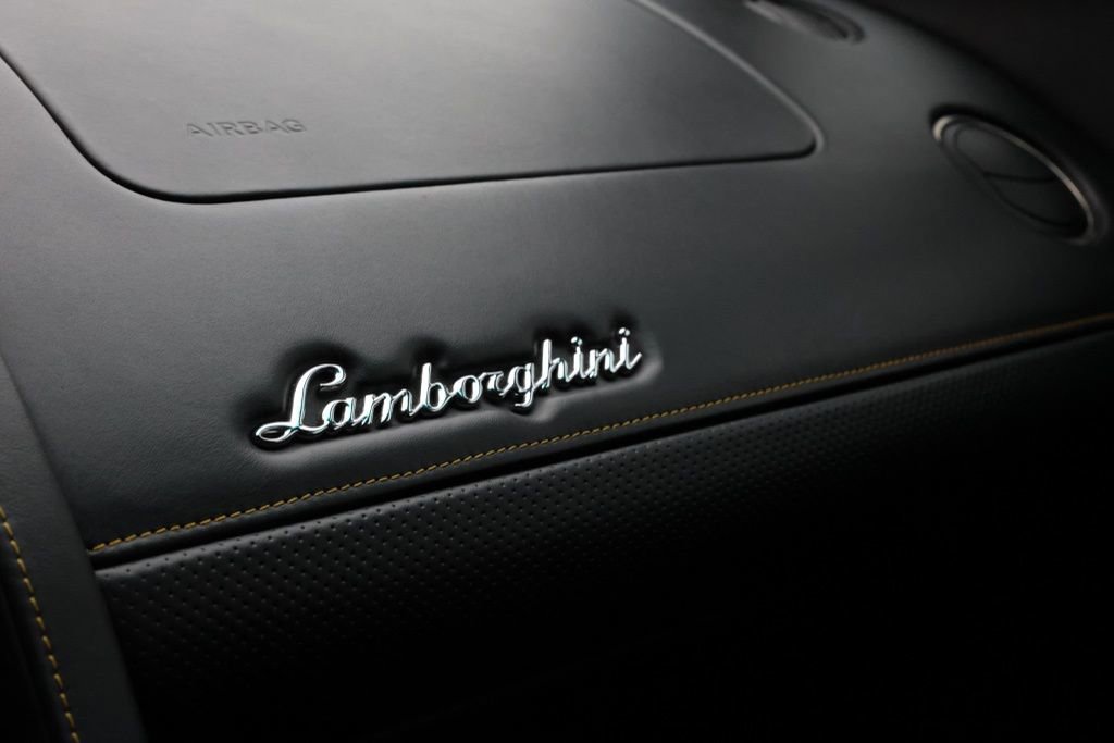 Used 2007 Lamborghini Gallardo image 18