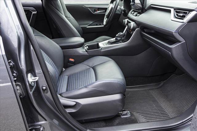 Used 2023 Toyota RAV4 XSE w/ XSE Grade Weather Package image 29