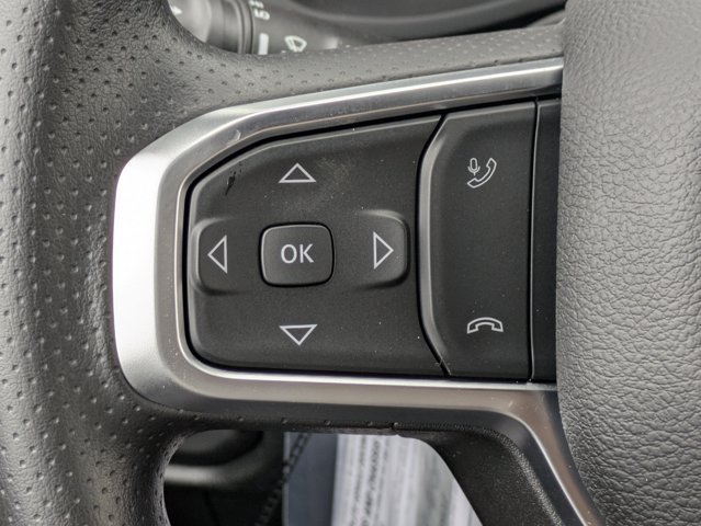 New 2026 RAM 4500 Tradesman w/ Chrome Appearance Group AWD/4WD image 23
