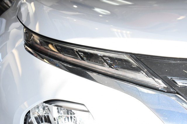 New 2026 Mitsubishi Outlander SEL AWD/4WD image 4