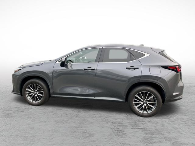 Used 2023 Lexus NX 350 AWD image 5