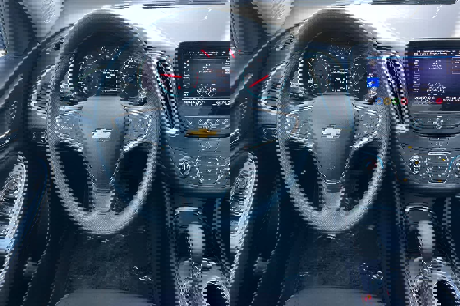 Used 2023 Chevrolet Malibu LT image 16