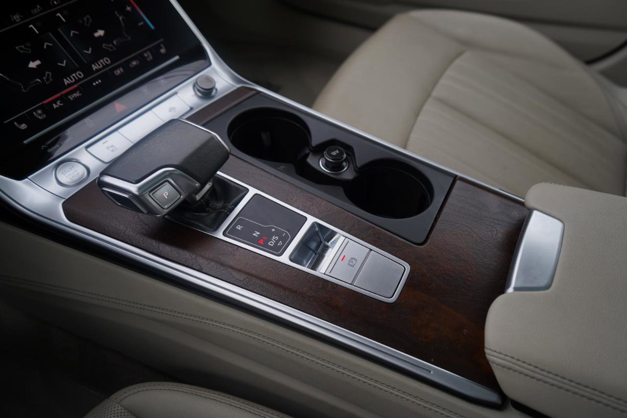 Used 2019 Audi A7 3.0T Prestige w/ Prestige Package image 38