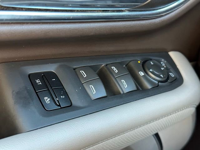 Used 2023 GMC Yukon XL SLT image 20