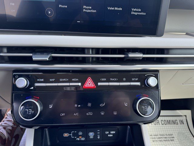 Used 2025 Hyundai Tucson SEL image 21