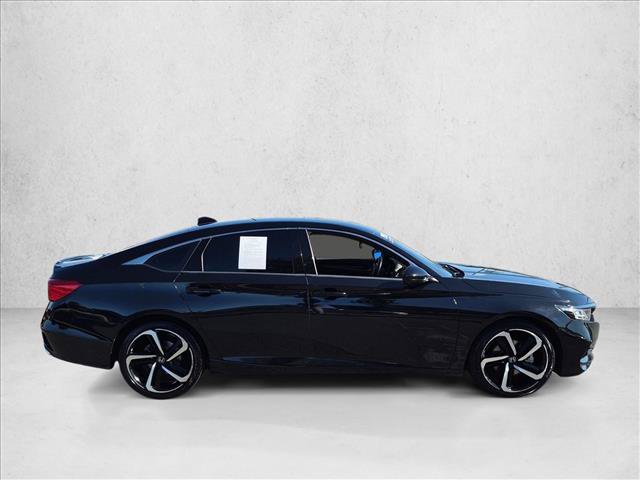 Used 2018 Honda Accord Sport image 4