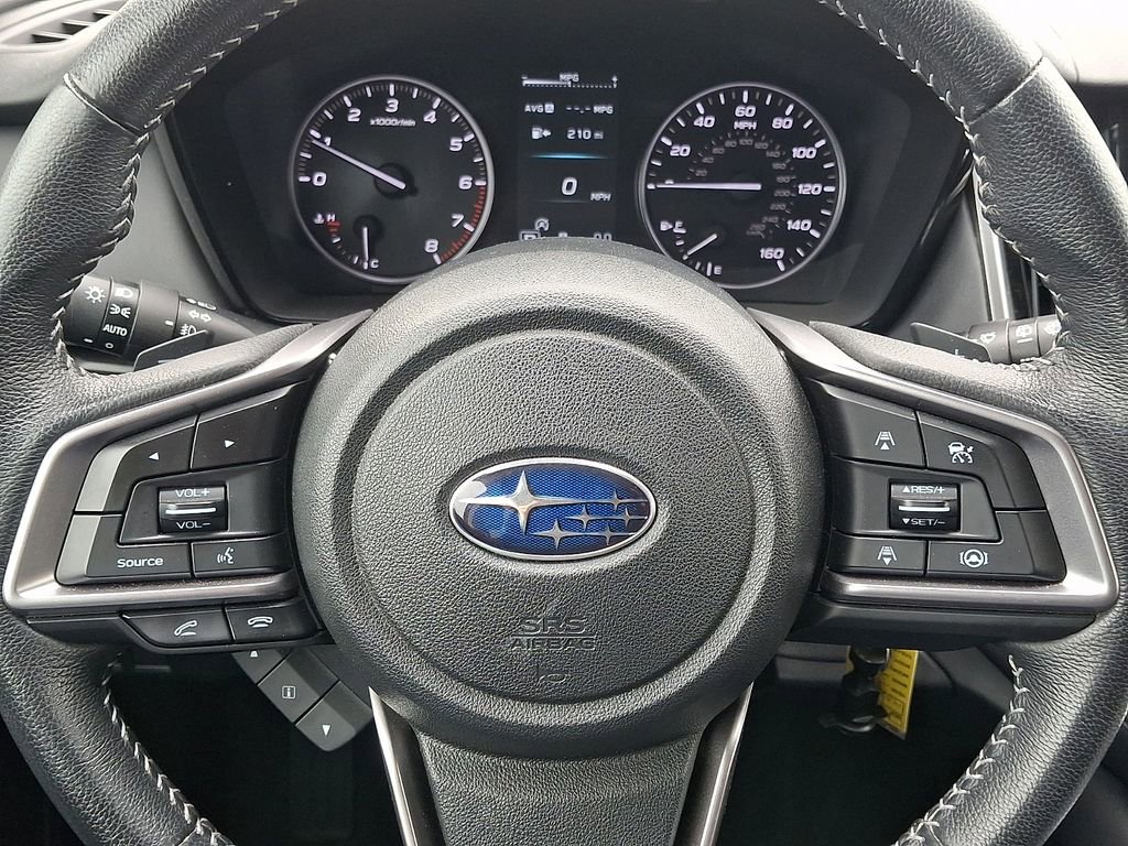 Used 2021 Subaru Outback Premium AWD/4WD image 18